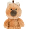 Nici 47211 GREEN Schlüsselanhänger Quokka Quokka-Mola 10cm Plüsch Wild Friends