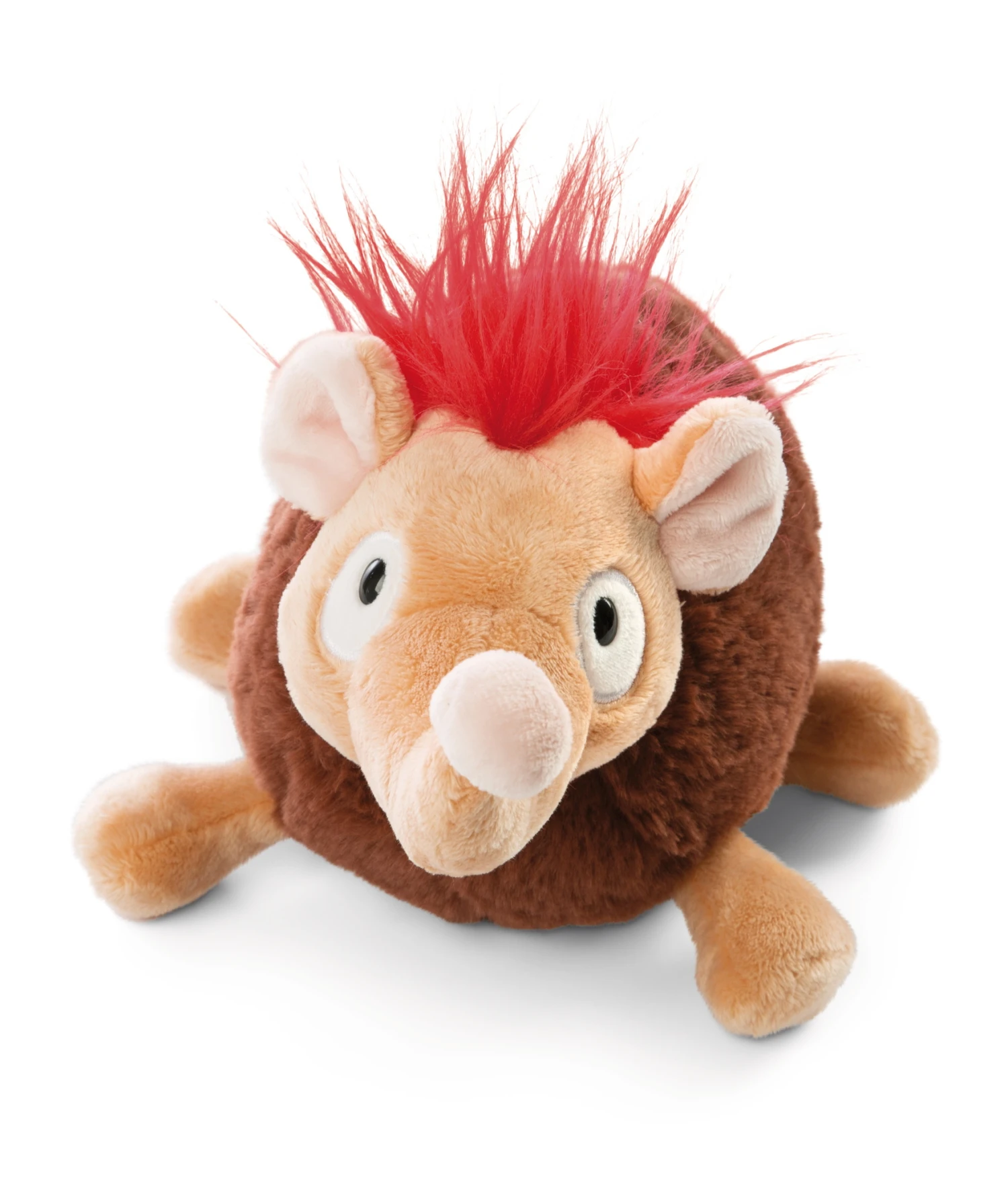 Nici 47227 GREEN Elefantenmaus Tyson liegend 20cm Plüsch Wild Friends Nici 47227 GREEN Elefantenmaus Tyson Liegend 20cm Plüsch Wild Friends -Nici