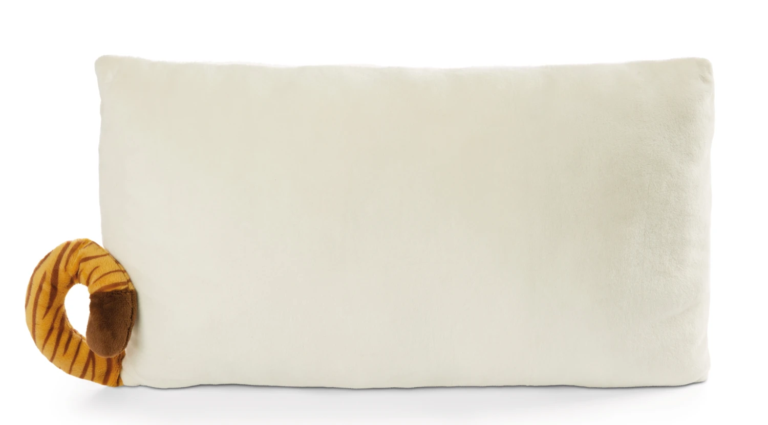 Nici 47230 GREEN Kissen Tiger Tiger-Lilly rechteckig 43x25cm Plüsch Wild Friends Nici 47230 GREEN Kissen Tiger Tiger-Lilly Rechteckig 43x25cm Plüsch Wild Friends -Nici