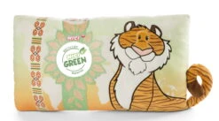 Nici 47230 GREEN Kissen Tiger Tiger-Lilly Rechteckig 43x25cm Plüsch Wild Friends 2 Nici 47230 GREEN Kissen Tiger Tiger-Lilly Rechteckig 43x25cm Plüsch Wild Friends -Nici 47230 03 ZA Frei vorl 2048x1139
