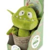 Nici 47231 GREEN Fleischfressende Pflanze Gisela 20cm Plüsch Wild Friends
