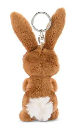 Nici 47330 Schlüsselanhänger Hase Poline Bunny 10cm Plüsch Forest Friends -Nici 47330 03 ZA Frei 1169x2048