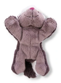 Nici 47335 MagNICI Stinktier Chiala Skunk 12cm Plüsch Forest Friends Magnetfigur -Nici 47335 03 ZA Frei 1523x2048