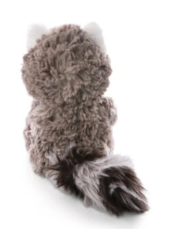 Nici 47337 Waschbär Rauly Raccoon 20cm Schlenker Plüsch Forest Friends -Nici 47337 03 ZA Frei 1515x2048