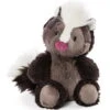 Nici 47338 Stinktier Chiala Skunk 20cm Schlenker Plüsch Forest Friends