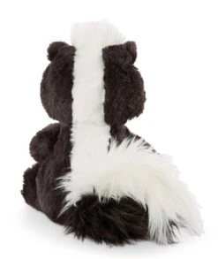 Nici 48387 Stinktier Chiala Skunk 25cm Schlenker Plüsch Forest Friends -Nici 47341 03 ZA Frei 1729x2048