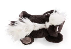 Nici 47347 Stinktier Chiala Skunk Liegend 20cm Plüsch Forest Friends -Nici 47347 02 ZA Frei 2048x1415