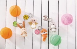 Nici 47532 Schlüsselanhänger Fuchs Plüsch 7cm Alles Gute -Nici 47540 03 47528 47532 47530 Milieu vorl 2048x1306 8
