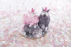 Nici 47670 Kissen Einhorn Diamond Dust Rechteckig 43x25cm Plüsch Glitzernd -Nici 47633 06 47650 47651 Milieu 2048x1365