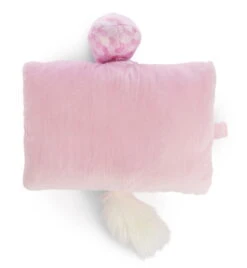 Nici 47636 Kuscheltierkissen Einhorn Pink Diamond 40x30xcm Plüsch Glitzernd -Nici 47636 03 ZA Frei 1887x2048