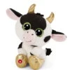 Nici 47668 Glubschis Farm Kuh Moolon 25cm Plüsch Kuscheltier Bauernhof