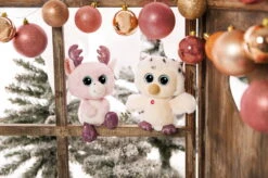 Nici 47686 Glubschis Winter Rentier Rosani 15cm Plüsch Kuscheltier GREEN -Nici 47686 08 47687 Milieu 2048x1357 1