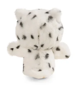 Nici 47687 Glubschis Winter Eule Ulula 15cm Plüsch Kuscheltier GREEN -Nici 47687 03 ZA Frei 1810x2048