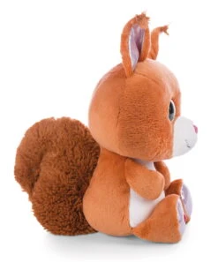 Nici 47699 Glubschis Forest Eichhörnchen Squibble 25cm Plüsch Kuscheltier GREEN -Nici 47696 02 ZA Frei 1701x2048 1