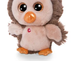 Nici 47697 Glubschis Forest Eule Twila 15cm Plüsch Kuscheltier GREEN 3 Nici 47697 Glubschis Forest Eule Twila 15cm Plüsch Kuscheltier GREEN -Nici 47697 04 ZA Frei 2048x1719