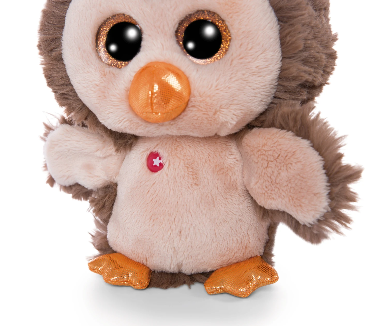 Nici 47697 Glubschis Forest Eule Twila 15cm Plüsch Kuscheltier GREEN Nici 47697 Glubschis Forest Eule Twila 15cm Plüsch Kuscheltier GREEN -Nici