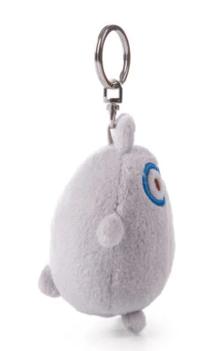 Nici 47742 Schlüsselanhänger Molang Hase Pinco 8cm Plüsch Kuscheltier Kawaii -Nici 47742 03 ZA Frei scaled