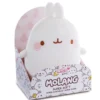 Nici 47745 Hase Molang 16cm Plüsch Kuscheltier Kawaii In Geschenkverpackung