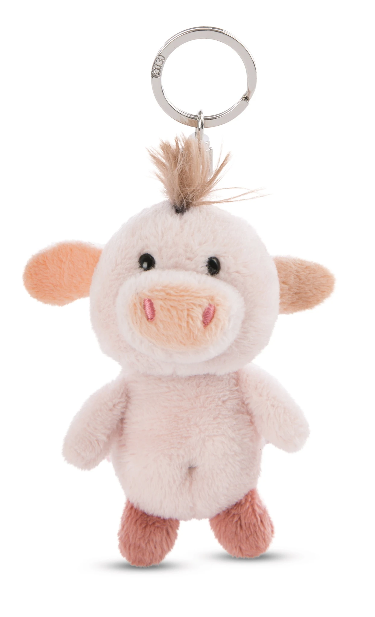 Nici 47774 Schlüsselanhänger Schwein Pigwick 10cm Farm Friends Plüsch GREEN Nici 47774 Schlüsselanhänger Schwein Pigwick 10cm Farm Friends Plüsch GREEN -Nici