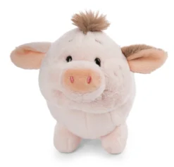 Nici 47791 Schwein Pigwick 18cm Stehend Farm Friends Plüsch Kuscheltier GREEN -Nici 47791 04 ZA Frei 2048x1966