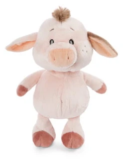 Nici 47793 Schwein Pigwick 31cm Farm Friends Plüsch Kuscheltier Schlenker GREEN -Nici 47793 04 ZA Frei 1583x2048