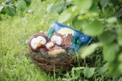 Nici 47876 Eule Oscar 12cm Schlafend Im Vogel-Nest Plüsch Kuscheltier Owlsons -Nici 47878 06 47876 47879 Milieu 2048x1365 2