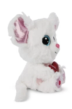 Nici 47880 Glubschis LOVE Maus Luvi Nubi 15cm Plüsch Kuscheltier GREEN 1 Nici 47880 Glubschis LOVE Maus Luvi Nubi 15cm Plüsch Kuscheltier GREEN -Nici 47880 02 ZA Frei 1343x2048