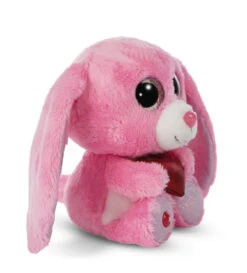 Nici 47882 Glubschis LOVE Hase Hearty Kay 15cm Plüsch Kuscheltier GREEN -Nici 47882 05 ZA Frei 1850x2048