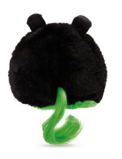 Nici 47907 Pixidoos Pets 2-in-1 Wendeplüsch Hund Bonbi 12cm Grün-schwarz Plüsch -Nici 47907 08 ZA Frei 1574x2048