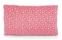 Nici 47941 Kissen Rosa Schnecke Rechteckig 43x25cm Plüsch Hello Spring Frühling -Nici 47941 02 ZA Frei 2048x1308