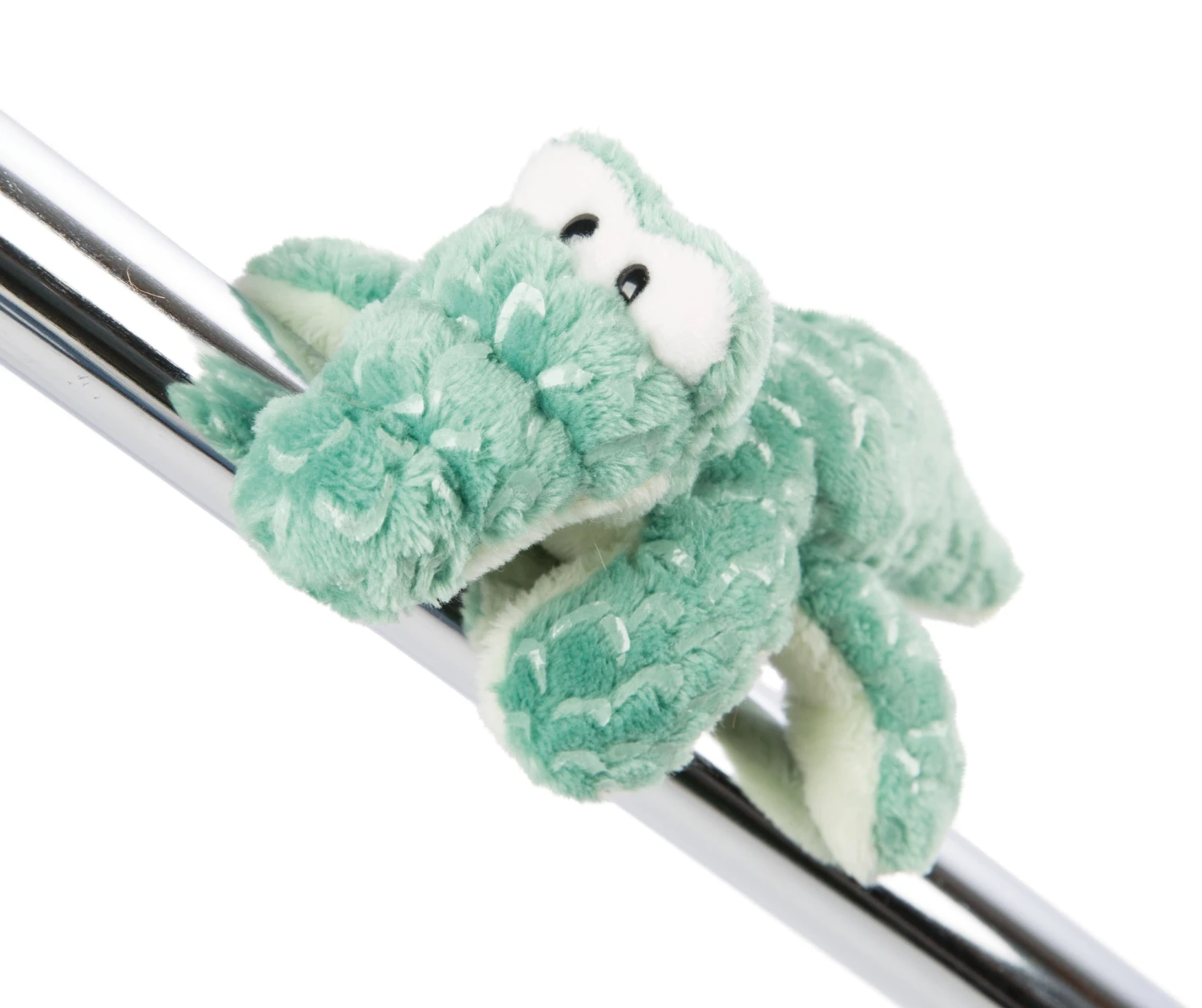 Nici 47954 MagNICI Krokodil Croco McDile 12cm Magnetfigur Wild Friends GREEN Nici 47954 MagNICI Krokodil Croco McDile 12cm Magnetfigur Wild Friends GREEN -Nici