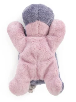 Nici 47955 MagNICI Nilpferd DJ Nilbert 12cm Magnetfigur Wild Friends GREEN -Nici 47955 03 ZA Frei 1543x2048