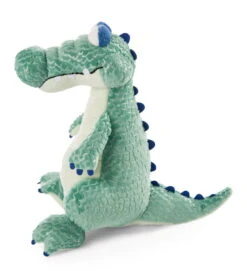 Nici 47963 Krokodil Croco McDile 27cm Sitzend Plüsch Wild Friends GREEN -Nici 47959 02 ZA Frei 1864x2048 1