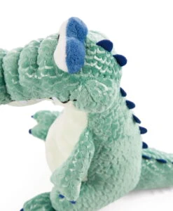 Nici 47971 Krokodil Croco McDile 50cm Sitzend Plüsch Wild Friends GREEN 3 Nici 47971 Krokodil Croco McDile 50cm Sitzend Plüsch Wild Friends GREEN -Nici 47967 04 ZA Frei vorl 1684x2048 2