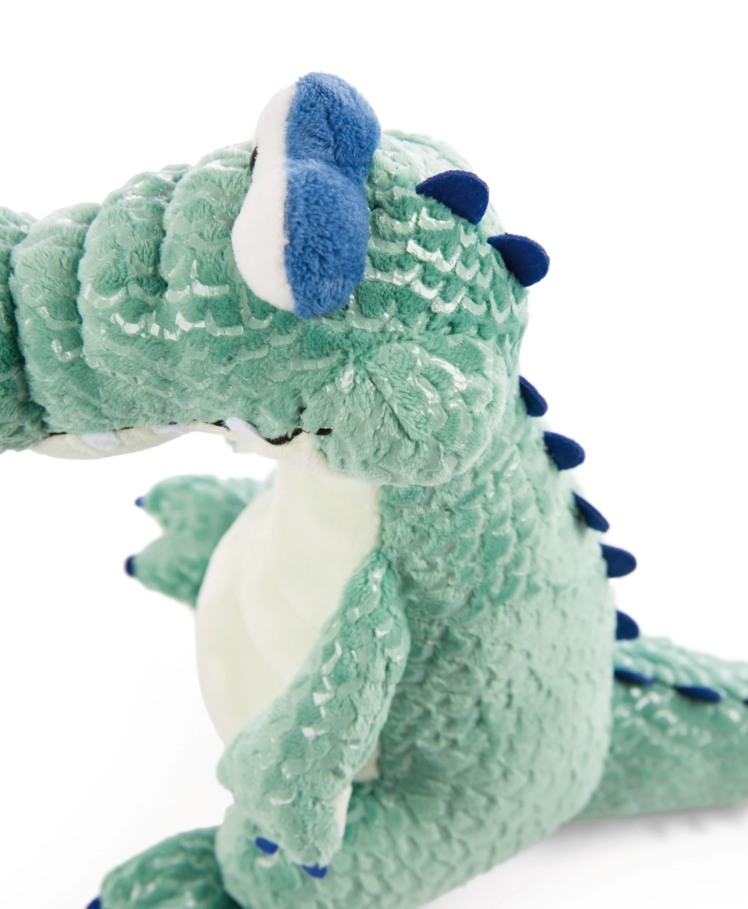 Nici 47979 Krokodil Croco McDile 135cm sitzend Plüsch Wild Friends GREEN Nici 47979 Krokodil Croco McDile 135cm Sitzend Plüsch Wild Friends GREEN -Nici