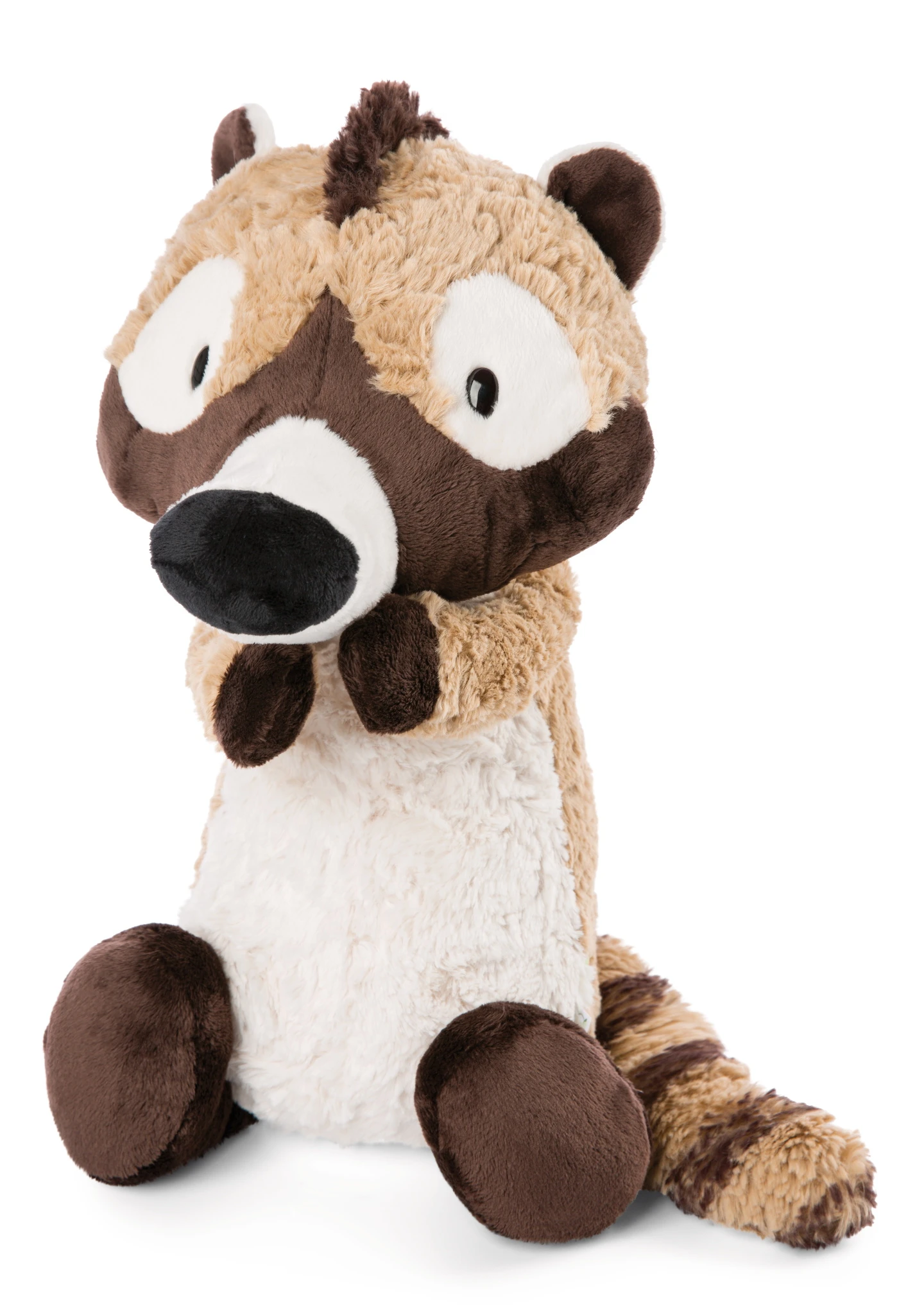 Nici 47973 Nasenbär Coaty 70cm sitzend Plüsch Wild Friends GREEN Nici 47973 Nasenbär Coaty 70cm Sitzend Plüsch Wild Friends GREEN -Nici 47970 01 HA Frei 1440x2048 1