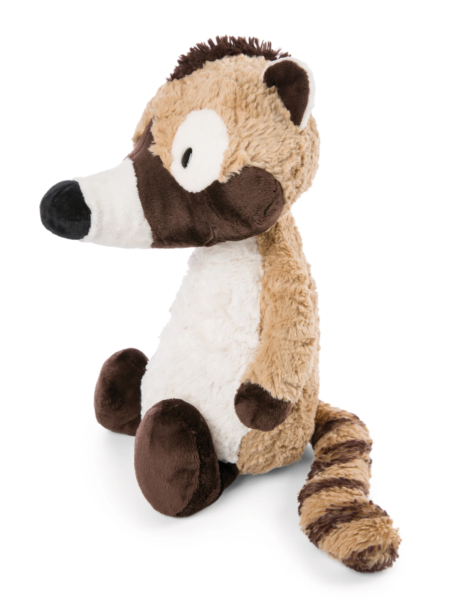 Nici 47976 Nasenbär Coaty 105cm sitzend Plüsch Wild Friends GREEN Nici 47976 Nasenbär Coaty 105cm Sitzend Plüsch Wild Friends GREEN -Nici 47970 02 ZA Frei 1569x2048 2