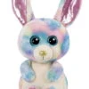 Nici 48000 Glubschis Hase Rainbow Candy 45cm Plüsch Kuscheltier Schlenker