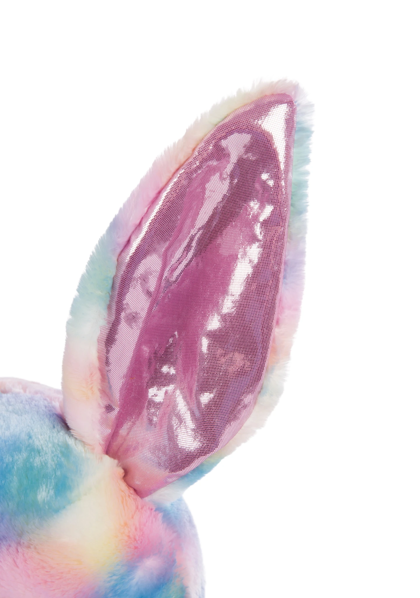 Nici 48000 Glubschis Hase Rainbow Candy 45cm Plüsch Kuscheltier Schlenker Nici 48000 Glubschis Hase Rainbow Candy 45cm Plüsch Kuscheltier Schlenker -Nici