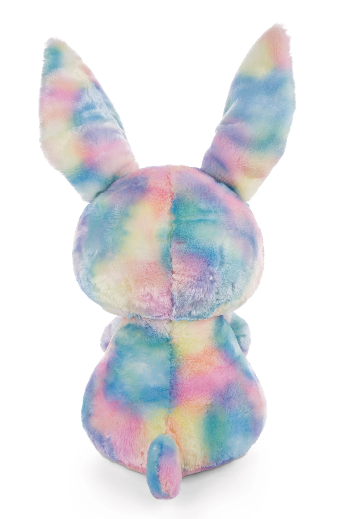 Nici 48000 Glubschis Hase Rainbow Candy 45cm Plüsch Kuscheltier Schlenker Nici 48000 Glubschis Hase Rainbow Candy 45cm Plüsch Kuscheltier Schlenker -Nici