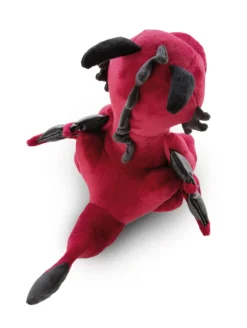 Nici 48081 Roter Drache Eldor 30cm Stehend Plüsch Kuscheltier Dragonia -Nici 48081 05 ZA Frei 1542x2048