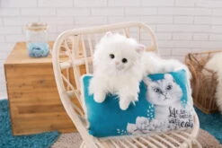 Nici 48093 Schlüsselanhänger Weisse Katze Meowlina 8cm Life Is Better With Cats 3 Nici 48093 Schlüsselanhänger Weisse Katze Meowlina 8cm Life Is Better With Cats -Nici 48091 10 48092 Milieu 2048x1365