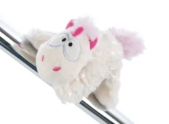 Nici 48161 MagNICI Einhorn Theodor Im Schneeanzug 12cm Magnetfigur Plüsch GREEN