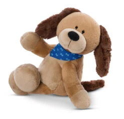 Nici 48183 Pet Friends Hund Barky 30cm Schlenker Mit Biegefunktion Geschenkbox -Nici 48183 05 ZA Frei 2048x1977
