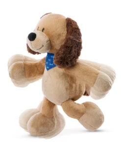 Nici 48183 Pet Friends Hund Barky 30cm Schlenker Mit Biegefunktion Geschenkbox -Nici 48183 12 ZA Frei 1705x2048