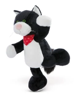 Nici 48184 Pet Friends Katze Pepper 30cm Schlenker Mit Biegefunktion Geschenkbox -Nici 48184 09 ZA Frei 1619x2048