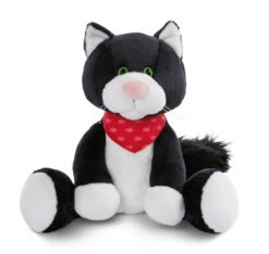 Nici 48184 Pet Friends Katze Pepper 30cm Schlenker Mit Biegefunktion Geschenkbox -Nici 48184 17 ZA Frei 2048x1941