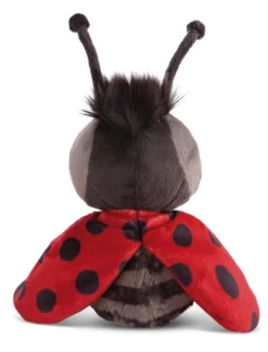 Nici 48198 Marienkäfer Lennybug 18cm Forest Friends GREEN Plüsch Kuscheltier -Nici 48202 02 ZA Frei 1560x2048