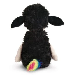 Nici 48257 Schwarzes Schaf Jerome 50cm Plüsch Comic-Look Wolf Ulvy & Friends -Nici 48257 03 ZA Frei 1868x2048 3