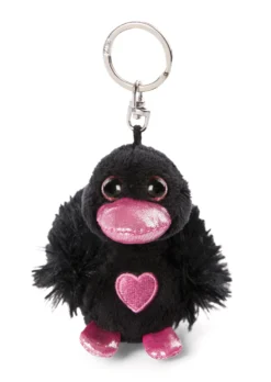 Nici 48260 + 48261 Schlüsselangänger SET Schwäne Ca 10cm Love Classics GREEN -Nici 48261 01 HA Frei 1453x2048